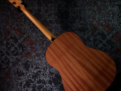 Taylor 117e Japan LTD Blacktop