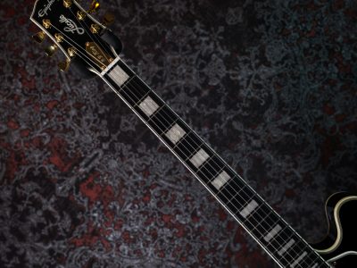 Epiphone B.B. King Lucille EB (Ebony)