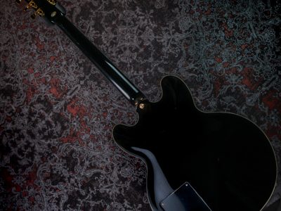 Epiphone B.B. King Lucille EB (Ebony)