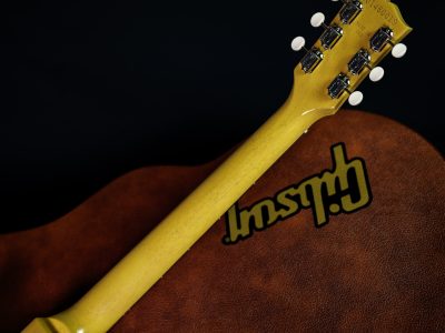 Gibson Les Paul Junior TV Yellow 2026