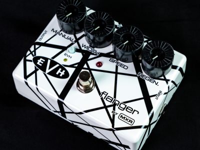 MXR EVH-117 Flanger