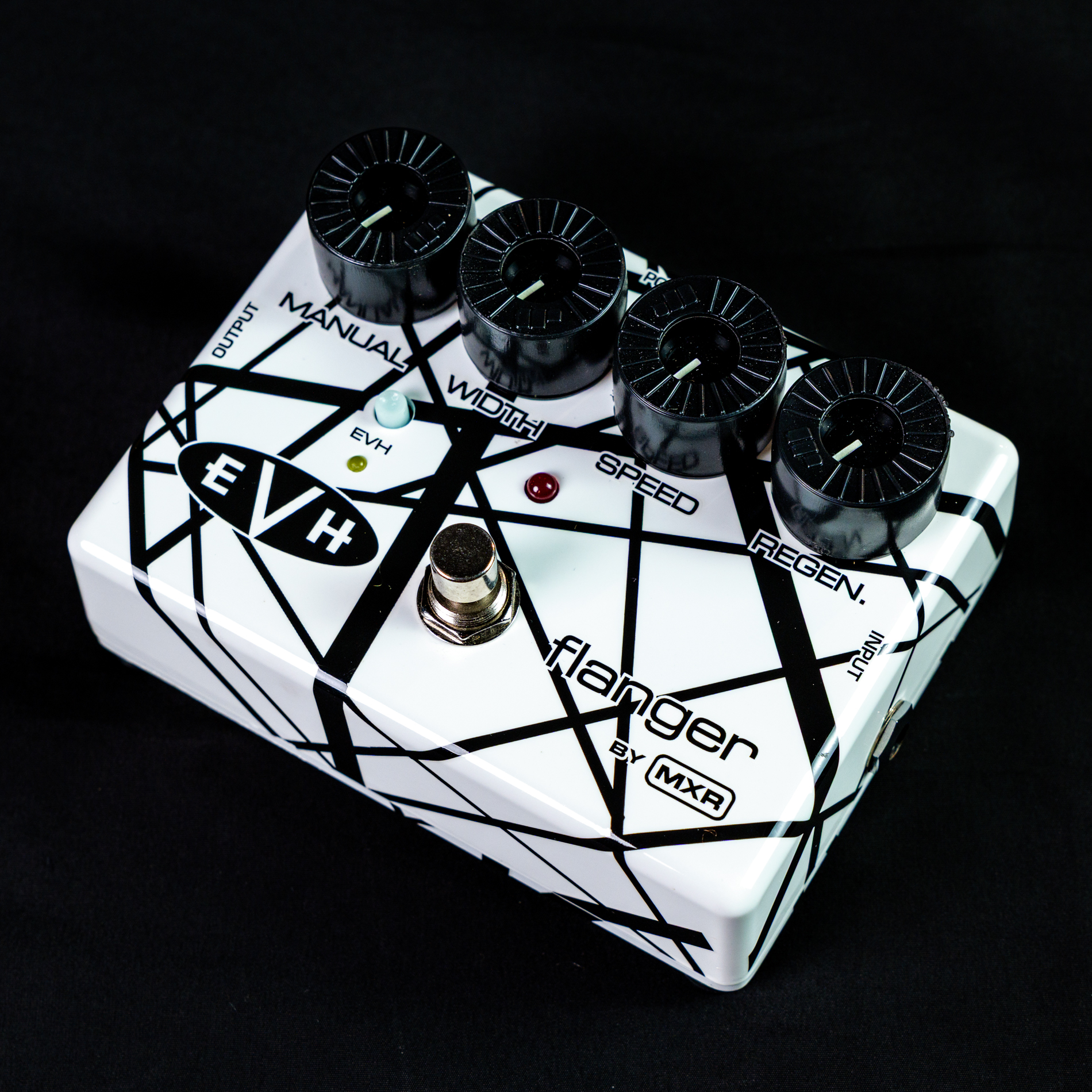 MXR EVH-117 Flanger