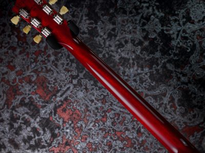 Gibson ES-335 / Sixties Cherry