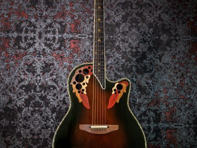 Ovation 1768-X