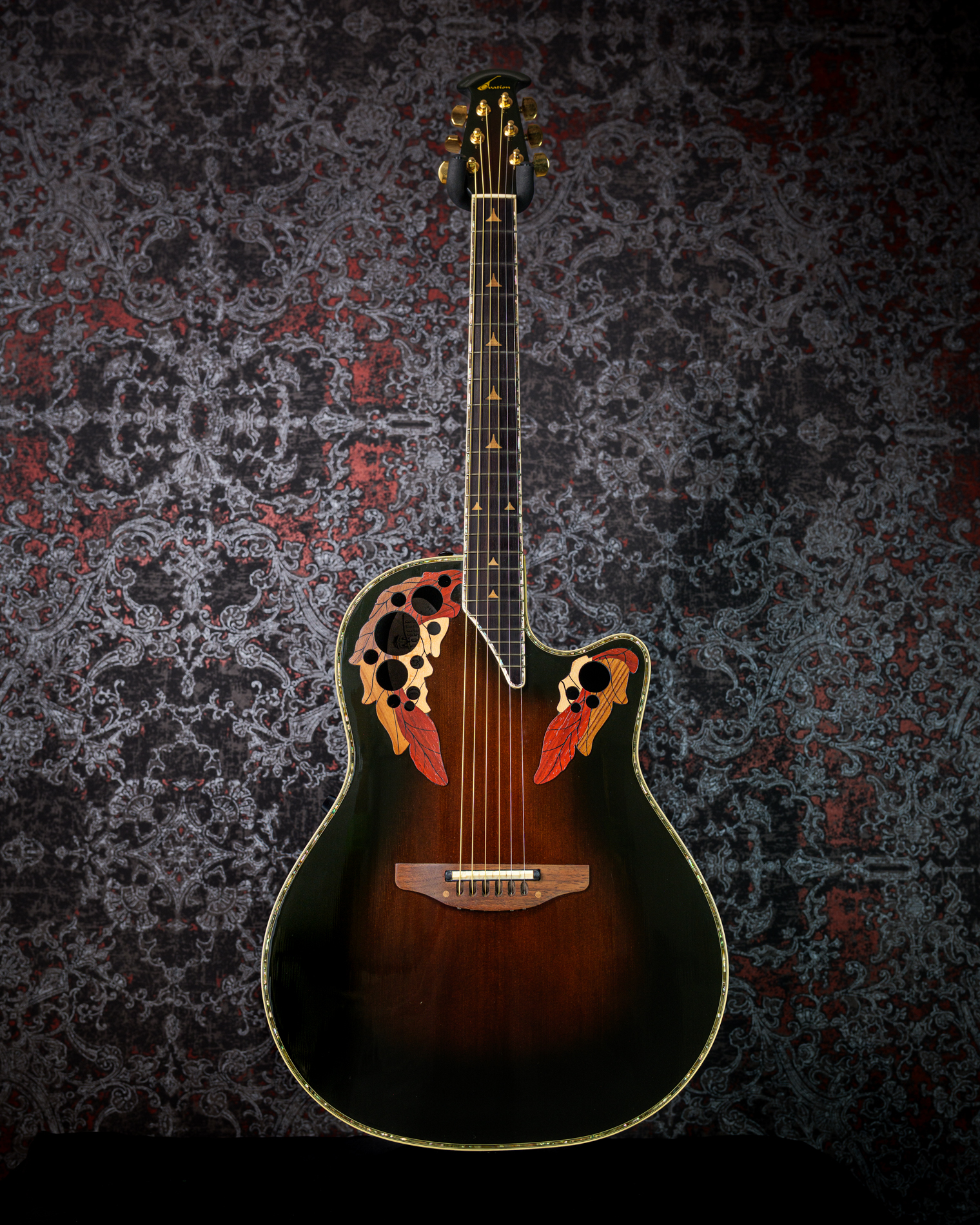 Ovation 1768-X