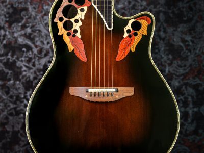 Ovation 1768-X