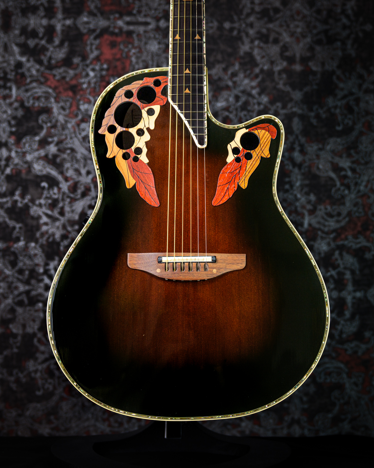 Ovation 1768-X