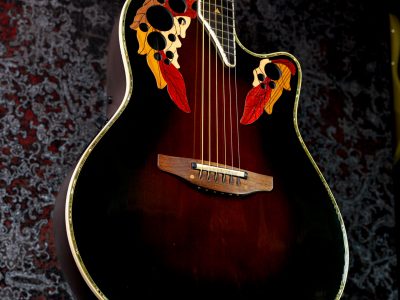 Ovation 1768-X