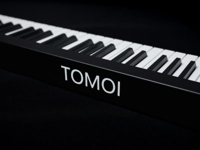 TOMOI トモイ 電子ピアノ 88鍵盤