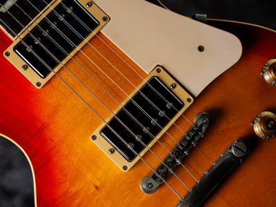 Epiphone LPS-80 Les Paul Standard / Cherry Sunburst