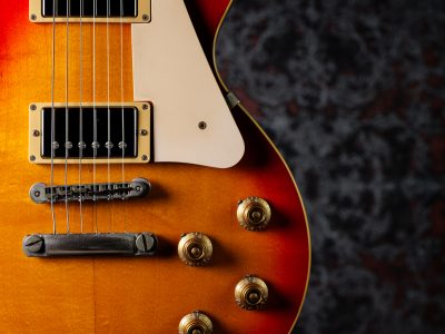 Epiphone LPS-80 Les Paul Standard / Cherry Sunburst