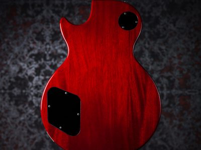 Epiphone LPS-80 Les Paul Standard / Cherry Sunburst