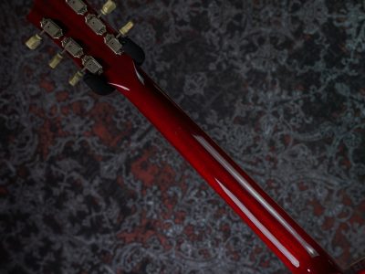 Epiphone LPS-80 Les Paul Standard / Cherry Sunburst
