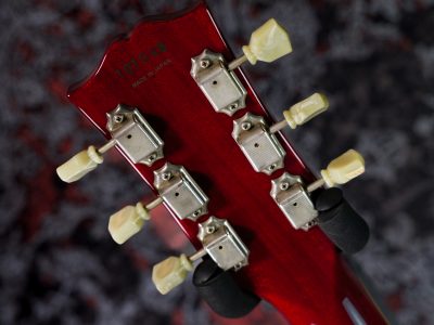 Epiphone LPS-80 Les Paul Standard / Cherry Sunburst