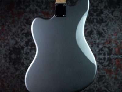 Psychederhythm PSYCHOMASTER-GC LiMITED Phantom Blue Metallic 2 Tone