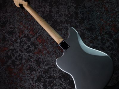 Psychederhythm PSYCHOMASTER-GC LiMITED Phantom Blue Metallic 2 Tone