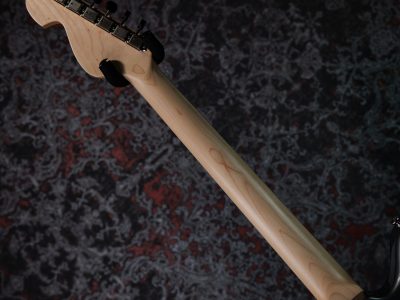Psychederhythm PSYCHOMASTER-GC LiMITED Phantom Blue Metallic 2 Tone