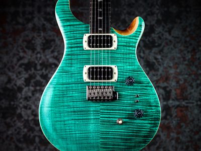 Paul Reed Smith(PRS) SE Custom 24-08 Turquoise