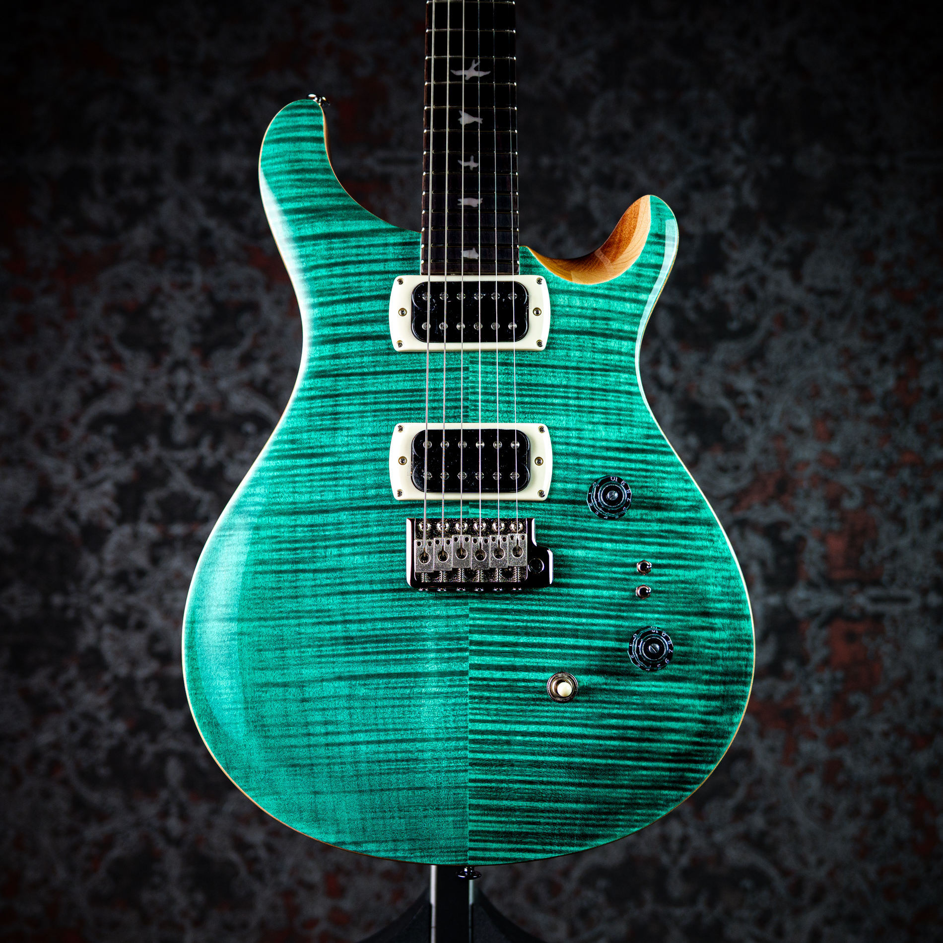 Paul Reed Smith(PRS) SE Custom 24-08 Turquoise