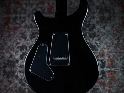 Paul Reed Smith(PRS) 2025 SE Custom 24 Quilt Amethyst