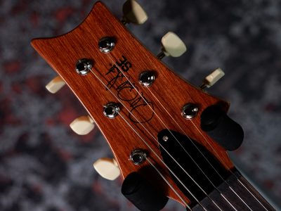 PRS 2025 SE Paul's Guitar Slate Blue