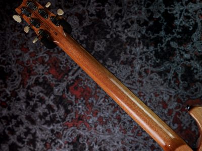 PRS 2025 SE Paul's Guitar Slate Blue