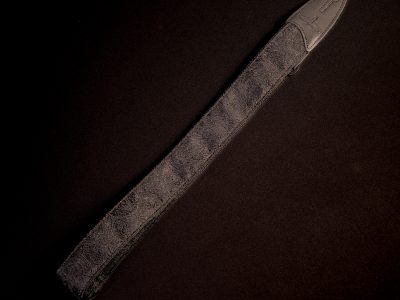 Paul Reed Smith(PRS) PRS Paisley / Nylon Strap Black