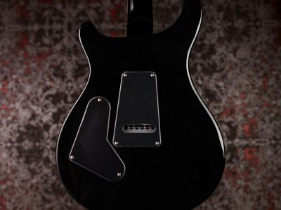 PRS 2025 SE Custom 24 Quilt Package Teal Black