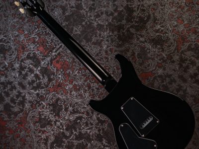 PRS 2025 SE Custom 24 Gray Black