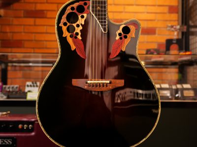 Ovation 1768-X