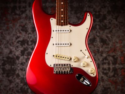 Fender American Vintage 1962 Stratocaster 1994 CAR/R