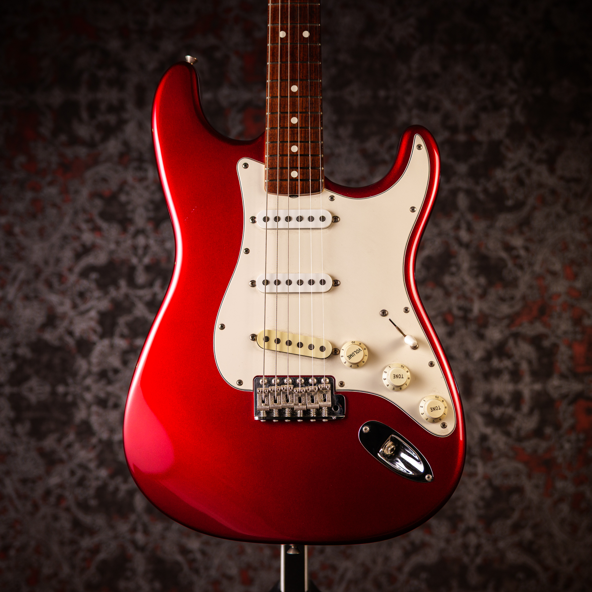 Fender American Vintage 1962 Stratocaster 1994 CAR/R