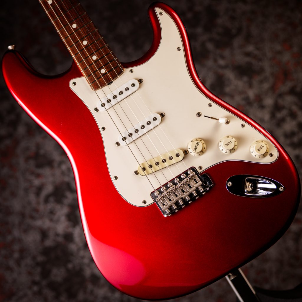 Fender American Vintage 1962 Stratocaster 1994 CAR/R | 札幌の楽器