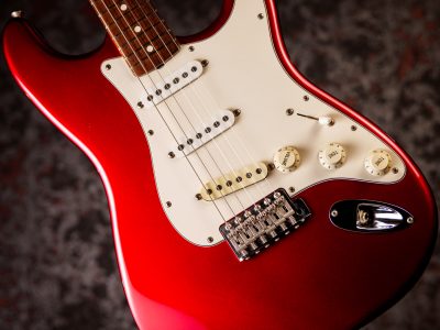 Fender American Vintage 1962 Stratocaster 1994 CAR/R