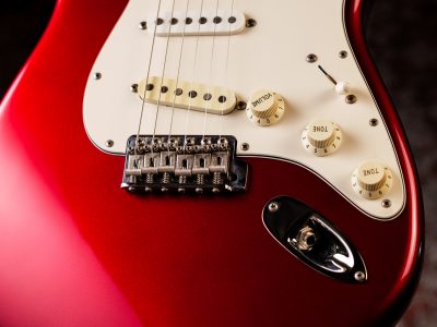 Fender American Vintage 1962 Stratocaster 1994 CAR/R