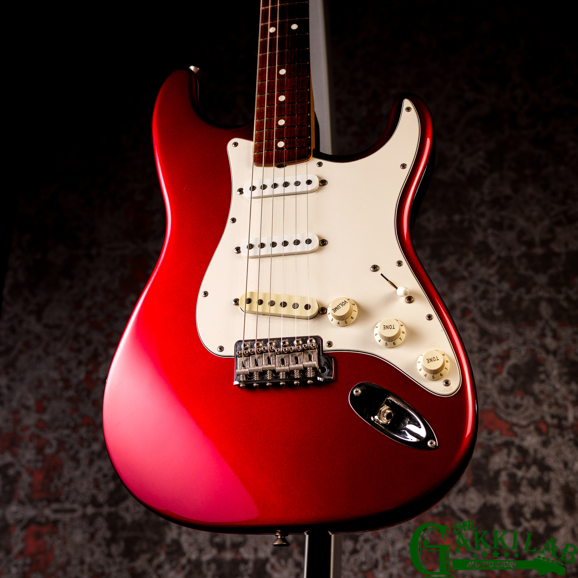 Fender American Vintage 1962 Stratocaster 1994 CAR/R