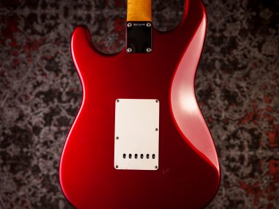 Fender American Vintage 1962 Stratocaster 1994 CAR/R