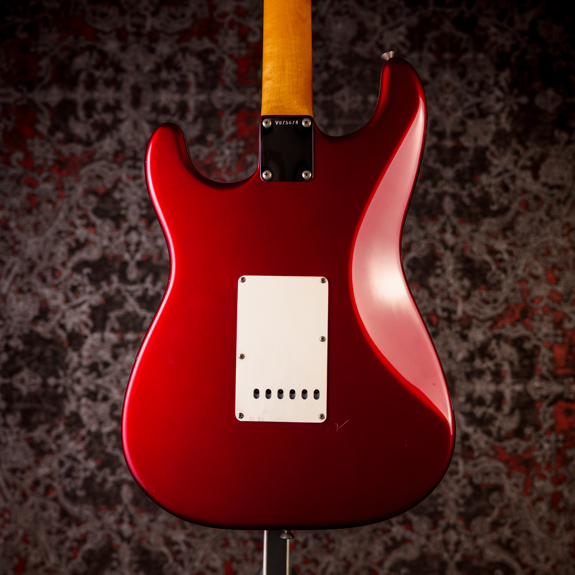 Fender American Vintage 1962 Stratocaster 1994 CAR/R