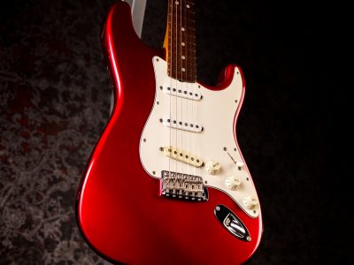 Fender American Vintage 1962 Stratocaster 1994 CAR/R
