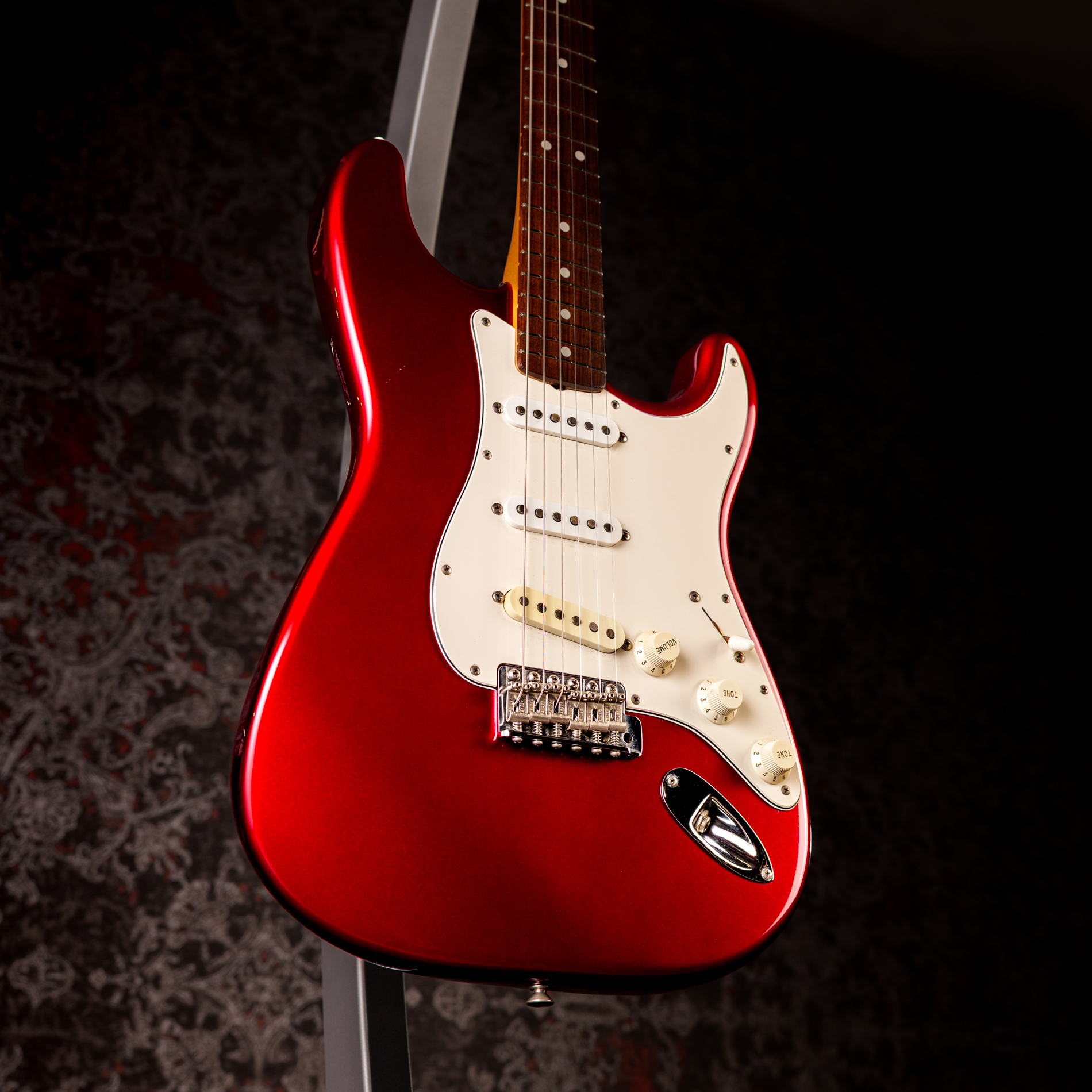 Fender American Vintage 1962 Stratocaster 1994 CAR/R