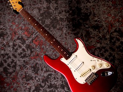 Fender American Vintage 1962 Stratocaster 1994 CAR/R
