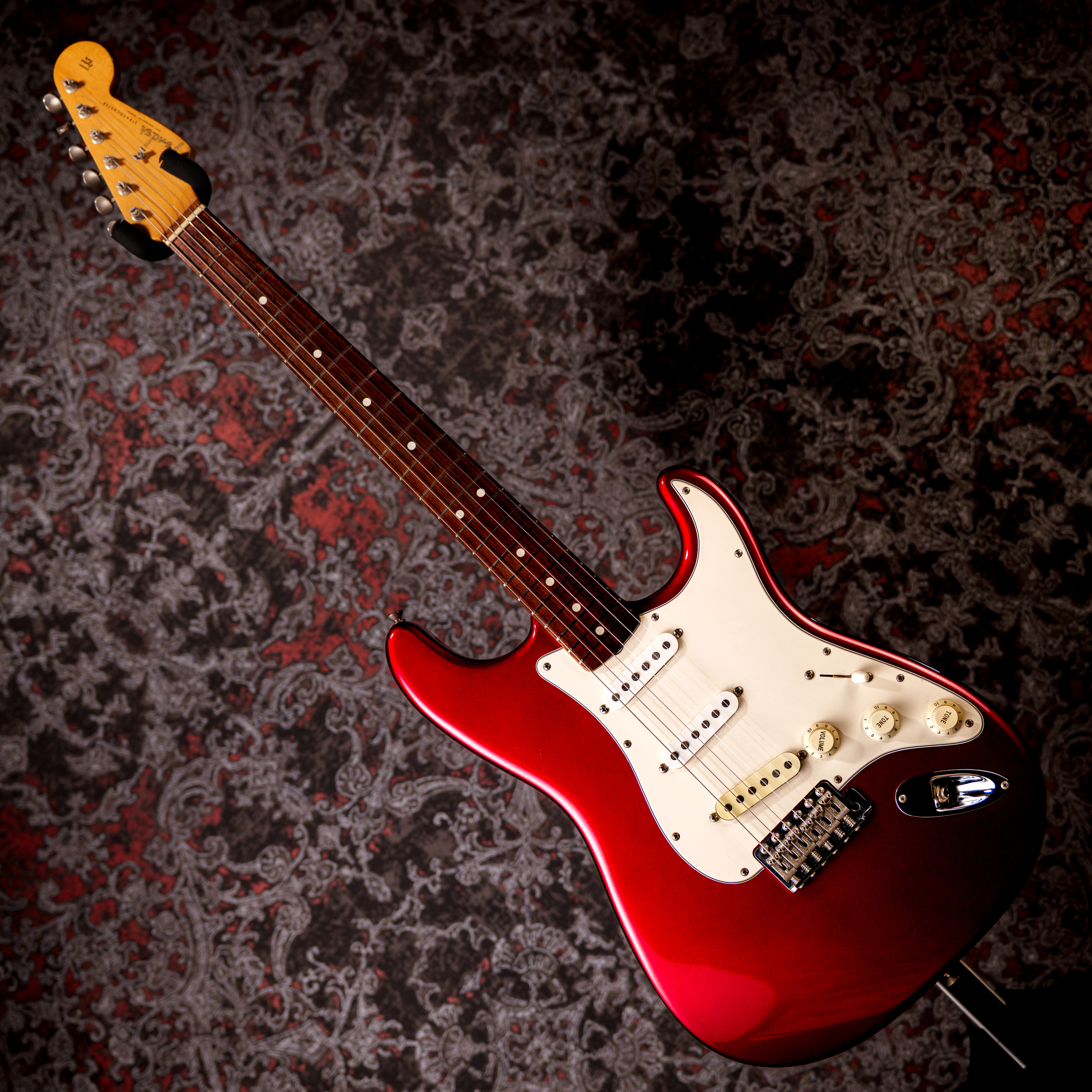 Fender American Vintage 1962 Stratocaster 1994 CAR/R