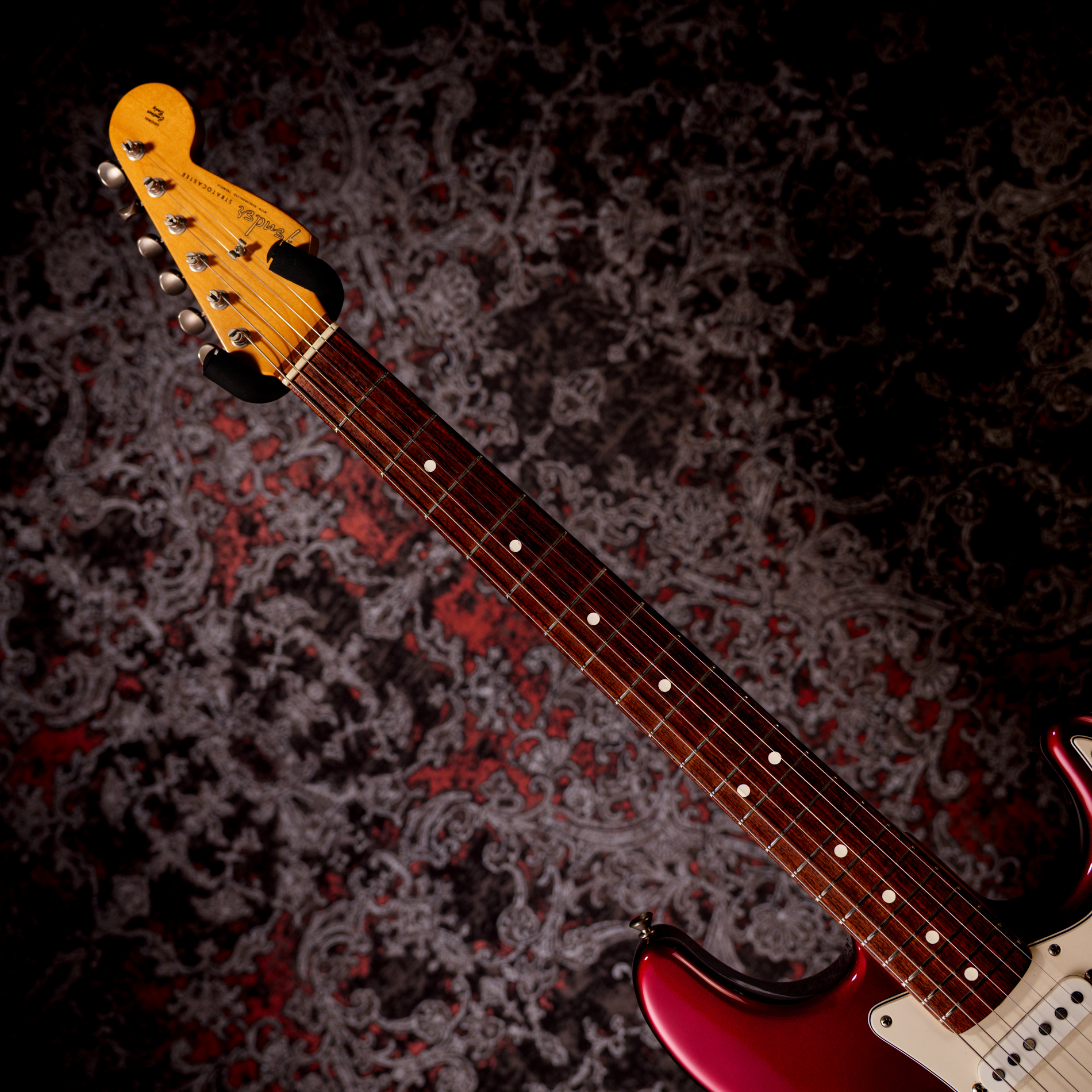 Fender American Vintage 1962 Stratocaster 1994 CAR/R
