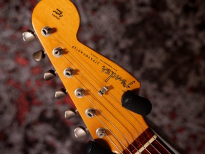 Fender American Vintage 1962 Stratocaster 1994 CAR/R