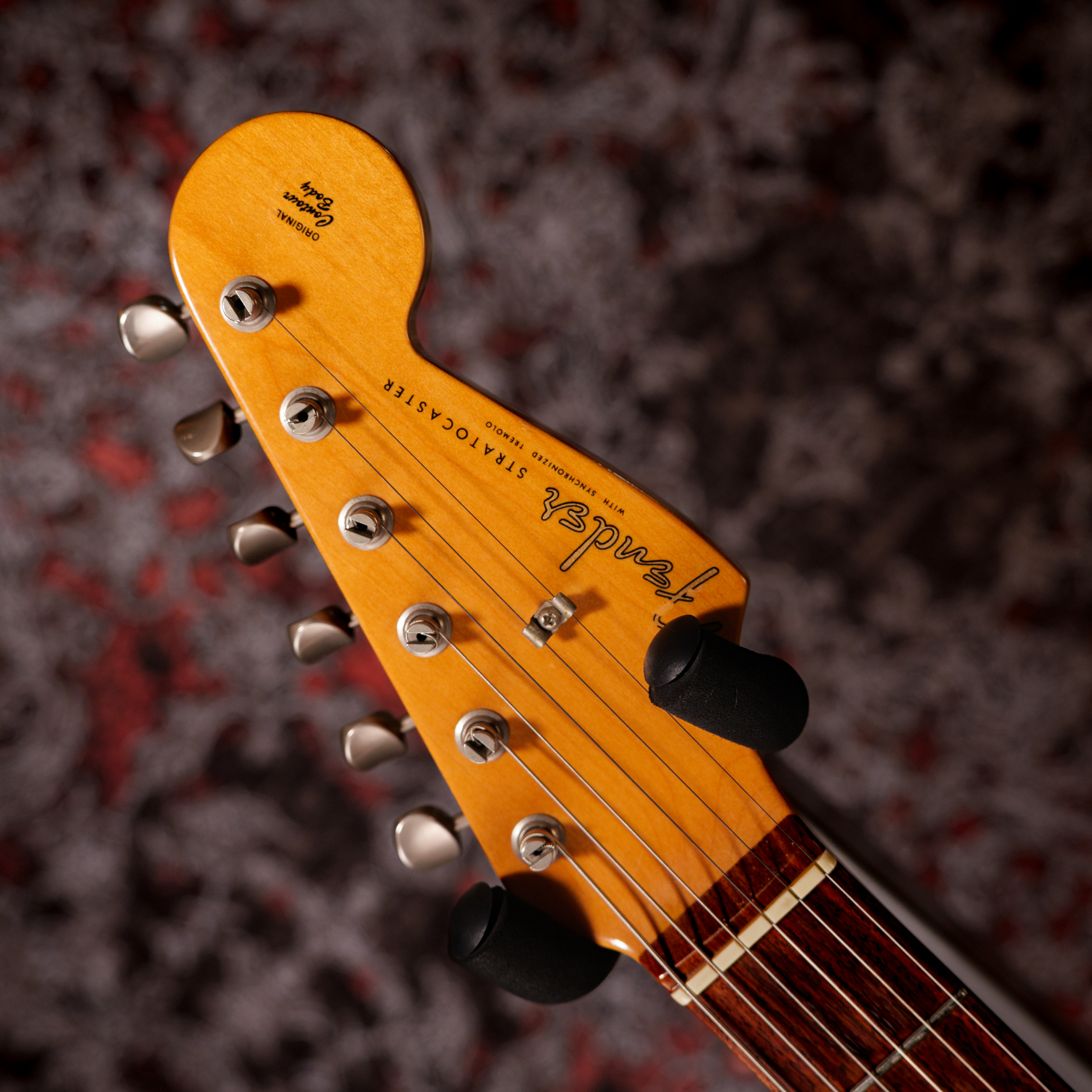Fender American Vintage 1962 Stratocaster 1994 CAR/R