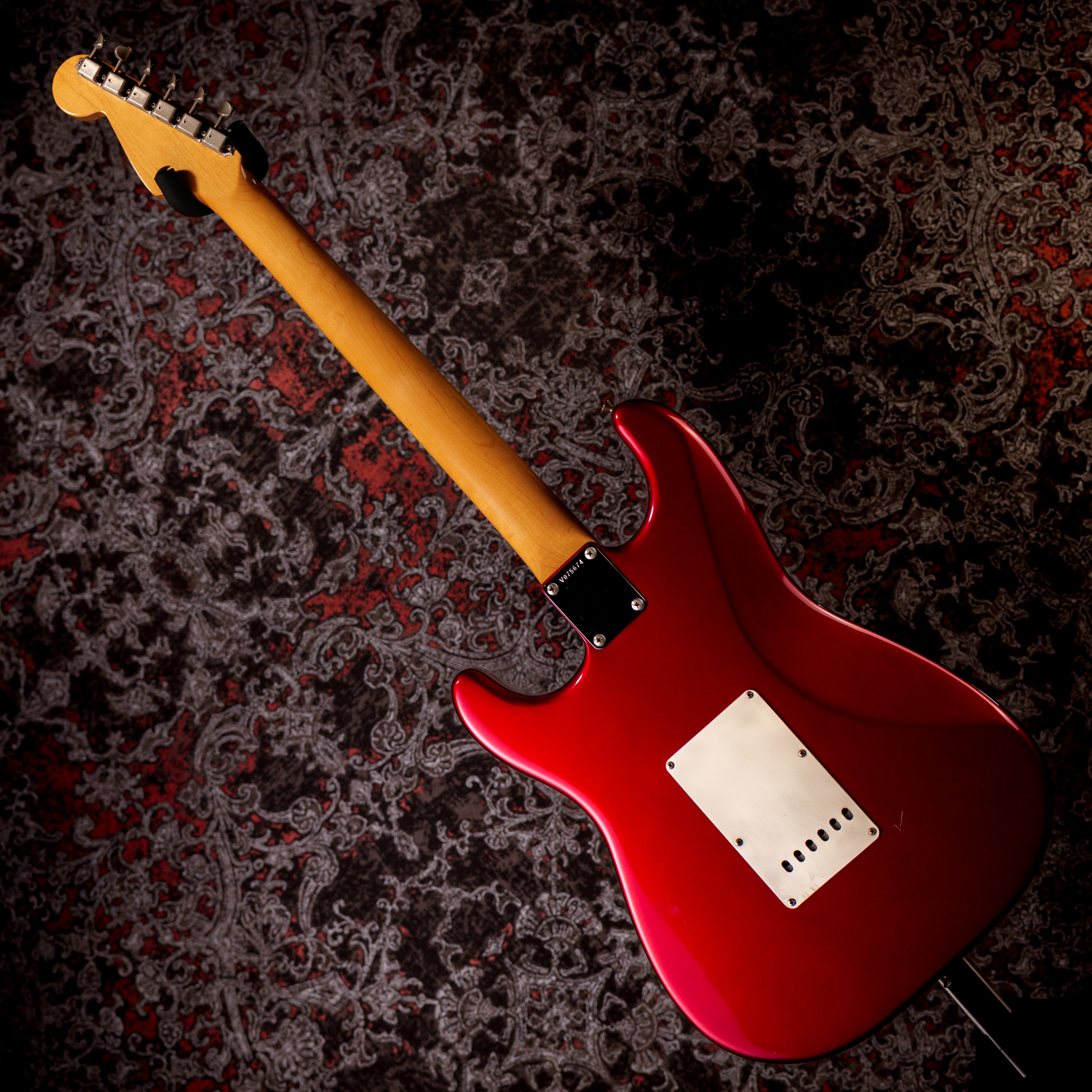 Fender American Vintage 1962 Stratocaster 1994 CAR/R