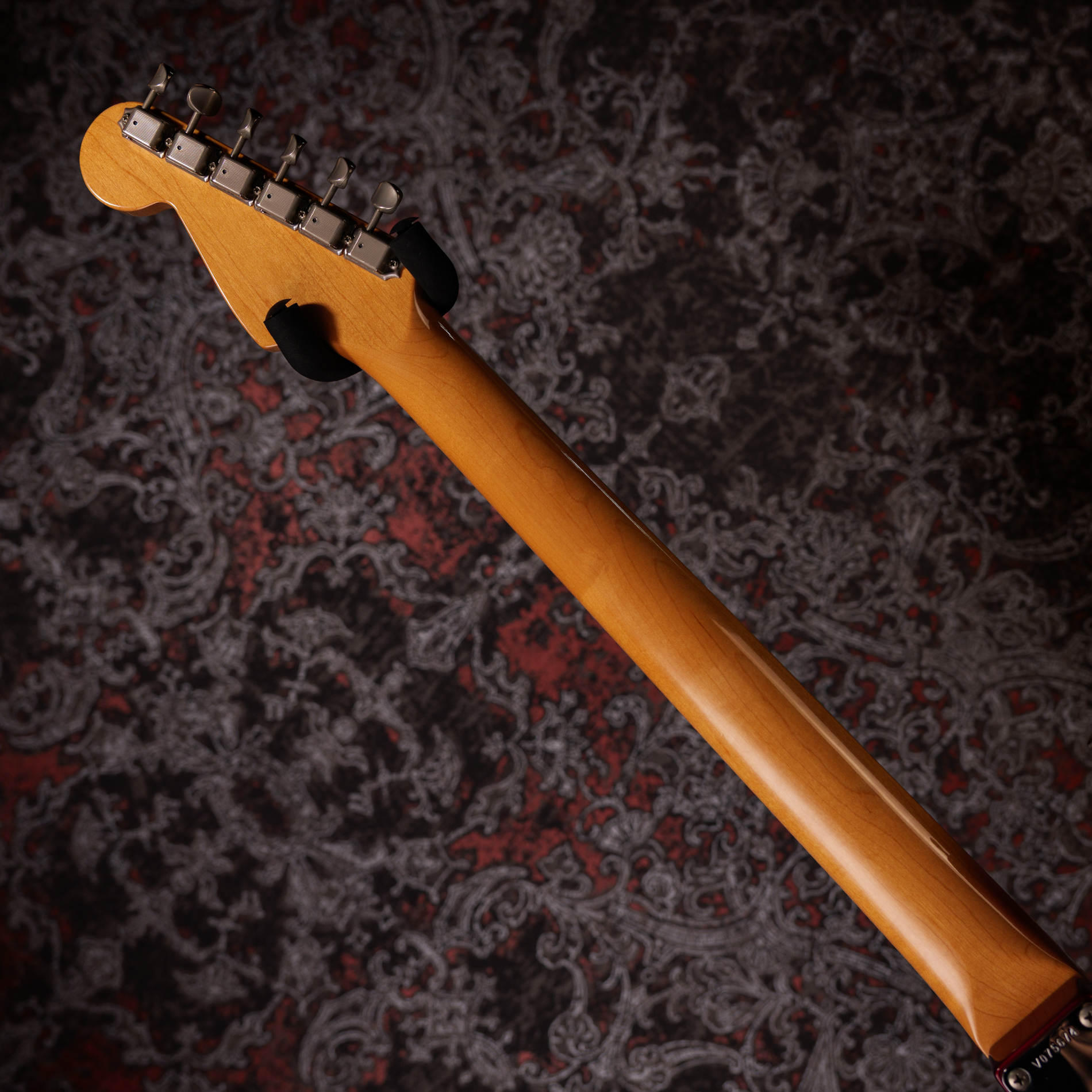 Fender American Vintage 1962 Stratocaster 1994 CAR/R