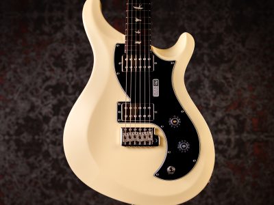 PRS S2 Vela HHT Antique White