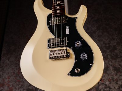 PRS S2 Vela HHT Antique White