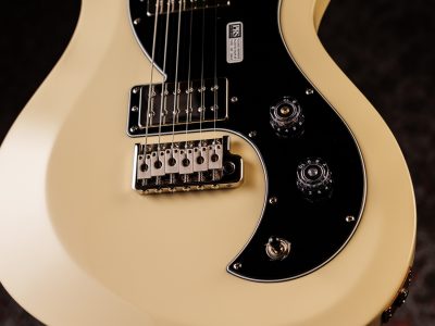 PRS S2 Vela HHT Antique White